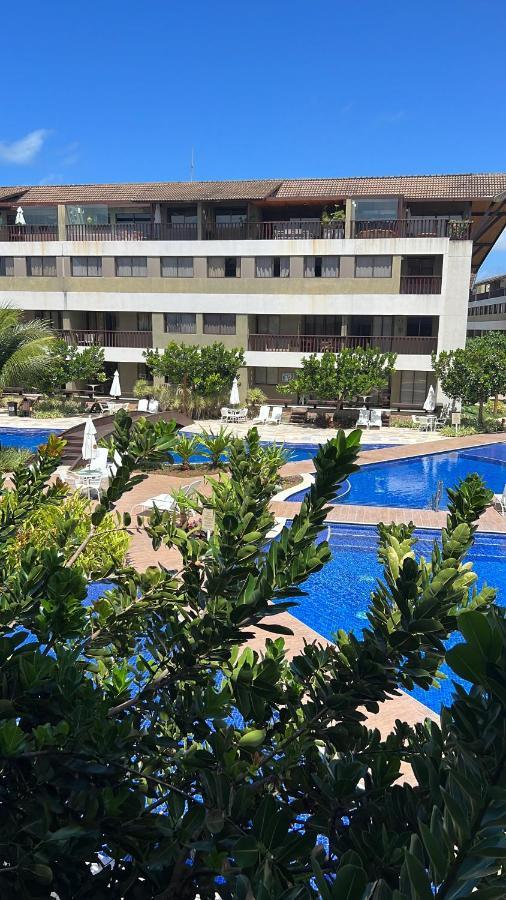Apartamento de 2 Quartos