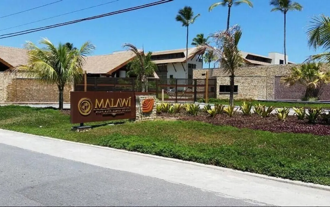 Malawi Resort Slin Muro Alto-1