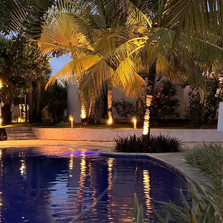 Malawi Resort Slin Muro Alto-2