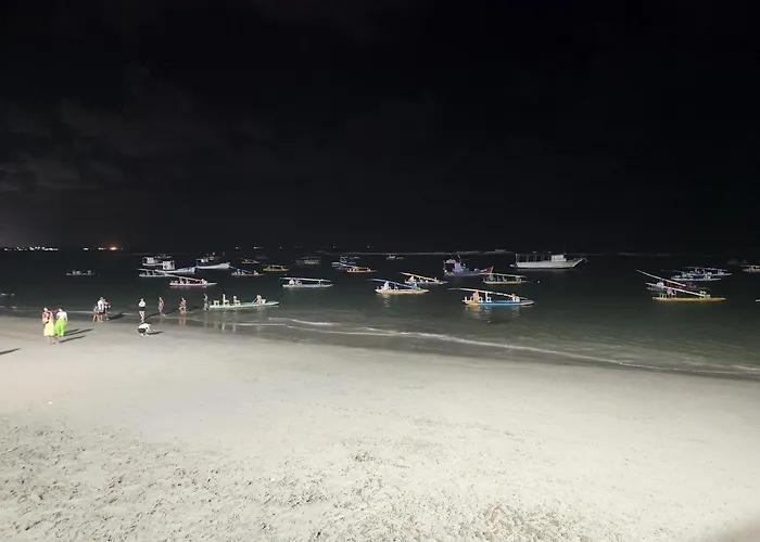 Maraca Beach Residence Ll Ap 220 Pôrto das Galinhas