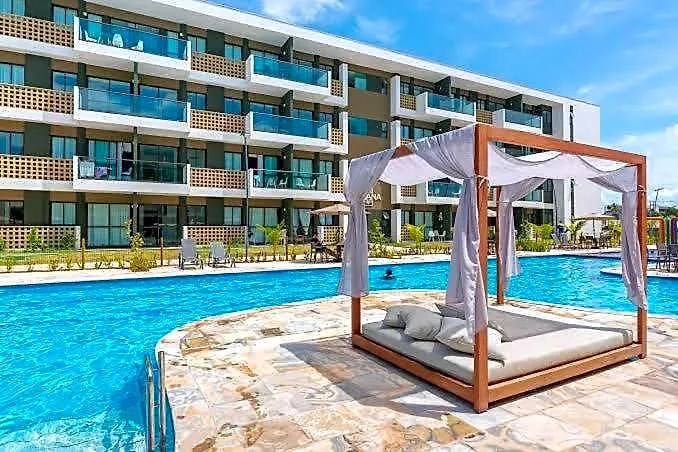 Mana Beach Experience Pôrto das Galinhas